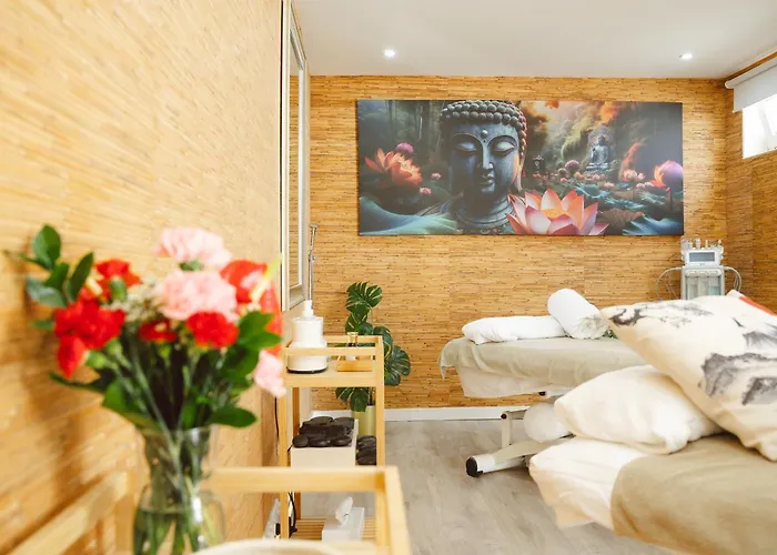 Lani's De Luxe - Adults Only Hotel Puerto del Carmen (Lanzarote)