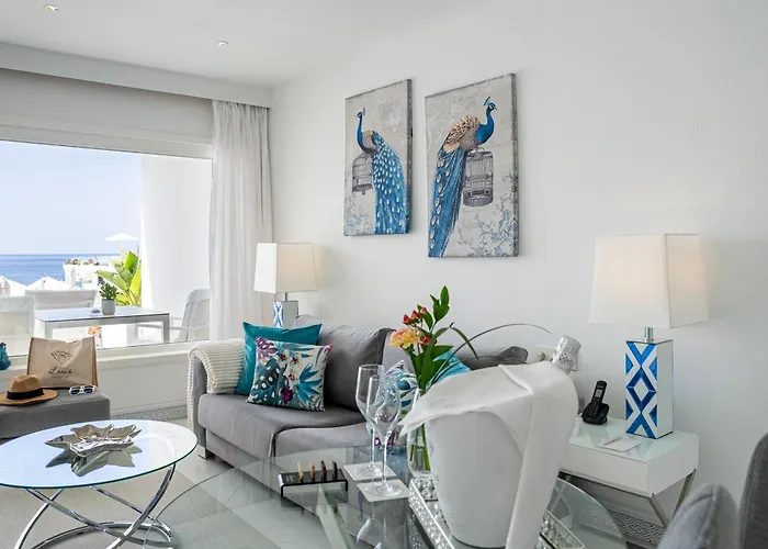 Lani's De Luxe - Adults Only Hotell Puerto del Carmen (Lanzarote)