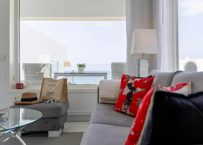 Lani's De Luxe - Adults Only Hotell Puerto del Carmen (Lanzarote)