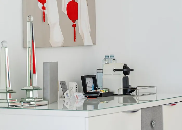 Hotell Lani's De Luxe - Adults Only Puerto del Carmen (Lanzarote)