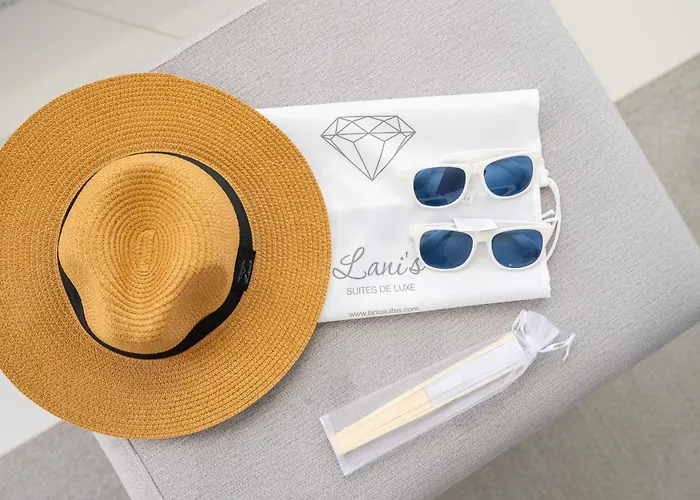 Hotell Lani's De Luxe - Adults Only