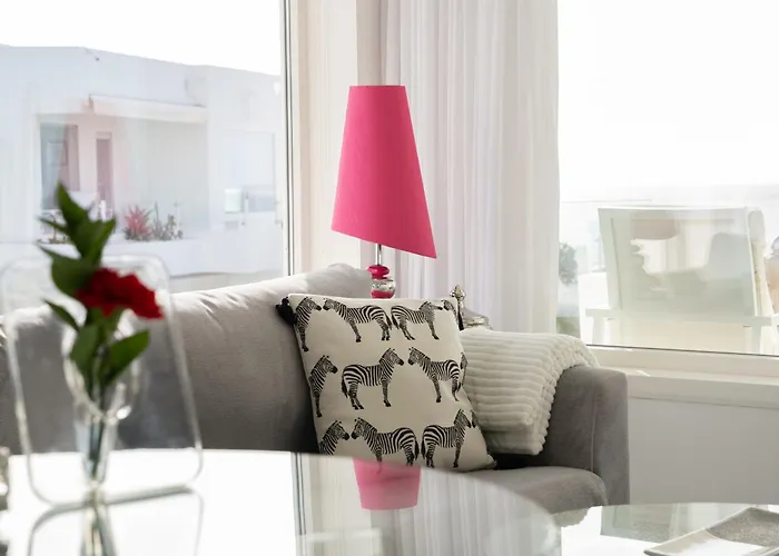 Lani's De Luxe - Adults Only Hotell Puerto del Carmen (Lanzarote)