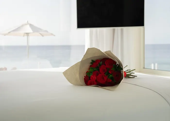 Hotell Lani's De Luxe - Adults Only Puerto del Carmen (Lanzarote)