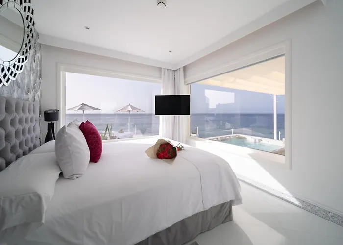 Hotell Lani's De Luxe - Adults Only Puerto del Carmen (Lanzarote)