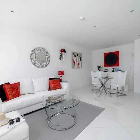 Lani's De Luxe - Adults Only Ξενοδοχείο Πουέρτο Ντελ Κάρμεν