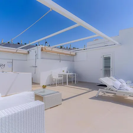 Lani's De Luxe - Adults Only Πουέρτο Ντελ Κάρμεν