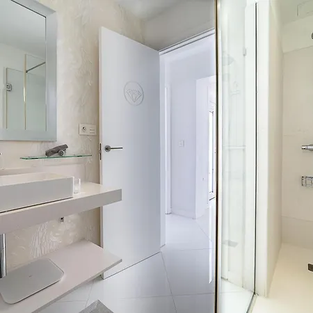 Lani's De Luxe - Adults Only Ξενοδοχείο Πουέρτο Ντελ Κάρμεν