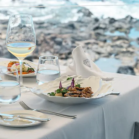 Lani's De Luxe - Adults Only 5* Πουέρτο Ντελ Κάρμεν